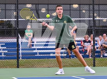 Thumbnail 1 in Eastern vs Delta (Scrimmage) photogallery.
