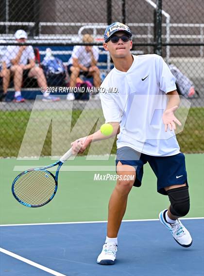 Thumbnail 2 in Eastern vs Delta (Scrimmage) photogallery.