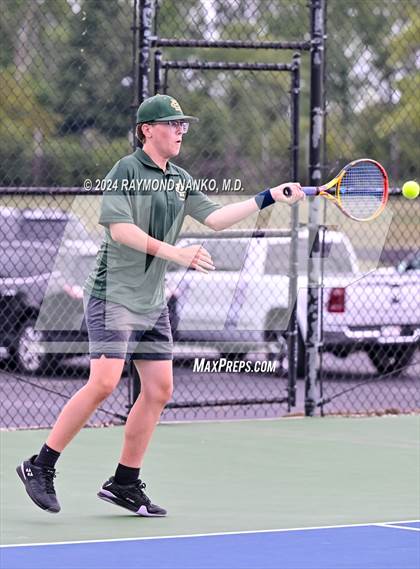 Thumbnail 3 in Eastern vs Delta (Scrimmage) photogallery.