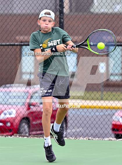 Thumbnail 1 in Eastern vs Delta (Scrimmage) photogallery.