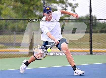 Thumbnail 3 in Eastern vs Delta (Scrimmage) photogallery.