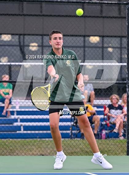 Thumbnail 3 in Eastern vs Delta (Scrimmage) photogallery.