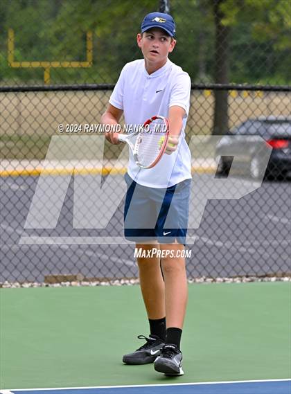 Thumbnail 1 in Eastern vs Delta (Scrimmage) photogallery.