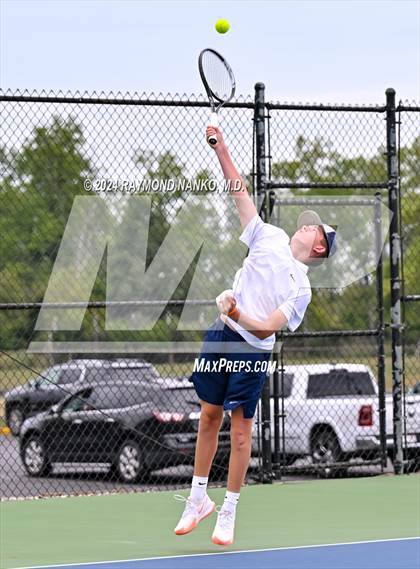 Thumbnail 3 in Eastern vs Delta (Scrimmage) photogallery.