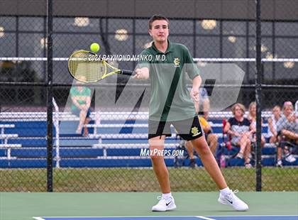 Thumbnail 2 in Eastern vs Delta (Scrimmage) photogallery.