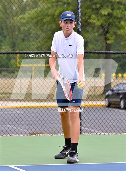 Thumbnail 2 in Eastern vs Delta (Scrimmage) photogallery.