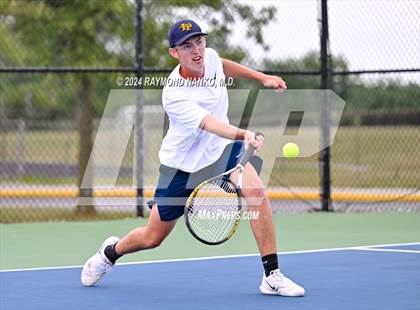 Thumbnail 1 in Eastern vs Delta (Scrimmage) photogallery.