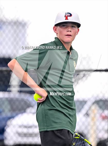 Thumbnail 3 in Eastern vs Delta (Scrimmage) photogallery.