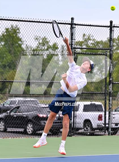 Thumbnail 1 in Eastern vs Delta (Scrimmage) photogallery.