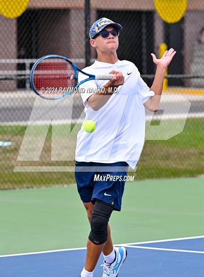 Thumbnail 1 in Eastern vs Delta (Scrimmage) photogallery.