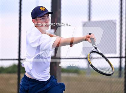 Thumbnail 1 in Eastern vs Delta (Scrimmage) photogallery.