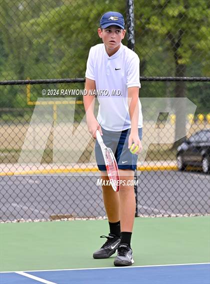 Thumbnail 1 in Eastern vs Delta (Scrimmage) photogallery.