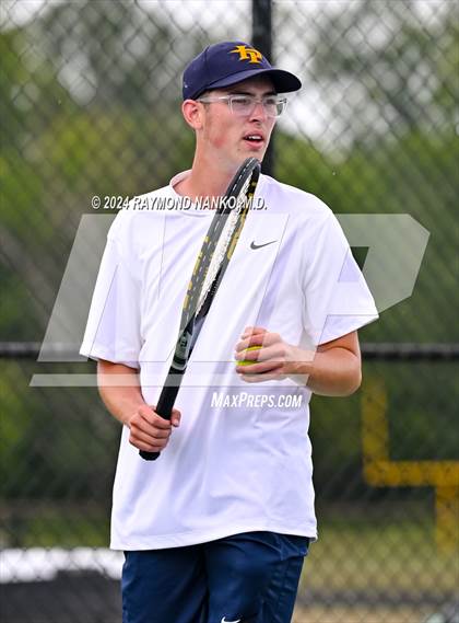 Thumbnail 3 in Eastern vs Delta (Scrimmage) photogallery.