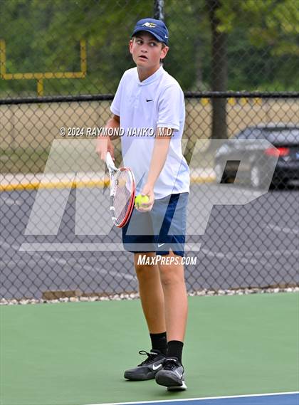 Thumbnail 3 in Eastern vs Delta (Scrimmage) photogallery.