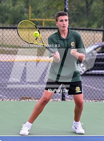Thumbnail 1 in Eastern vs Delta (Scrimmage) photogallery.