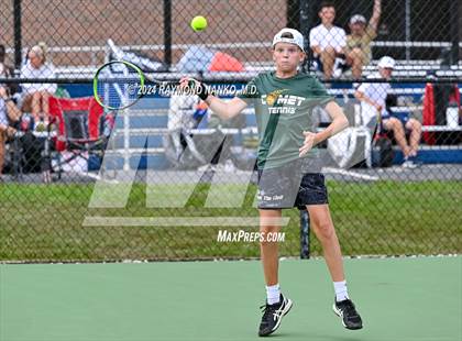 Thumbnail 3 in Eastern vs Delta (Scrimmage) photogallery.