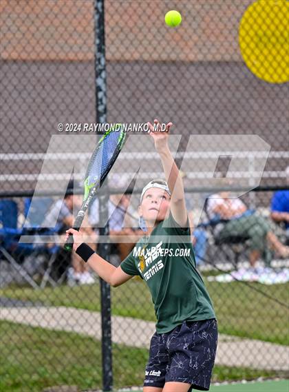 Thumbnail 1 in Eastern vs Delta (Scrimmage) photogallery.