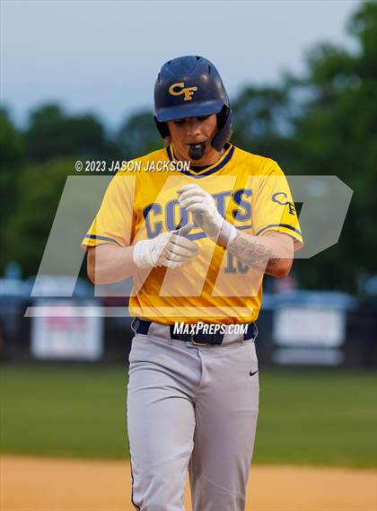 Thumbnail 1 in Cape Fear @ South View photogallery.