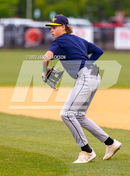 Thumbnail 3 in Cape Fear @ South View photogallery.