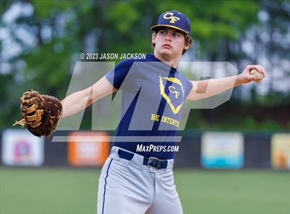 Thumbnail 3 in Cape Fear @ South View photogallery.