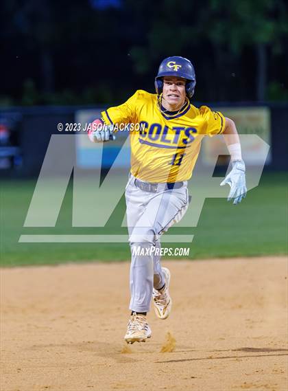 Thumbnail 1 in Cape Fear @ South View photogallery.