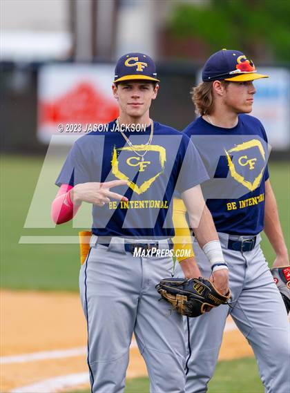 Thumbnail 2 in Cape Fear @ South View photogallery.