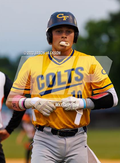 Thumbnail 3 in Cape Fear @ South View photogallery.