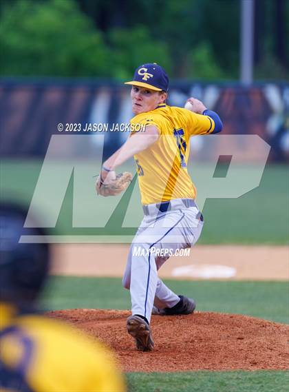 Thumbnail 2 in Cape Fear @ South View photogallery.