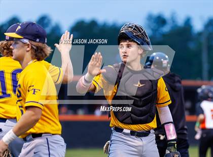 Thumbnail 1 in Cape Fear @ South View photogallery.