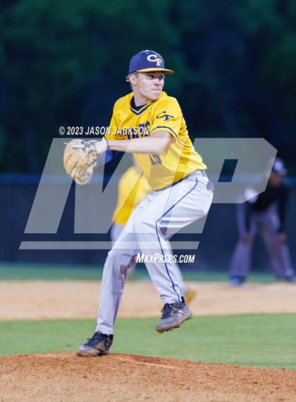 Thumbnail 2 in Cape Fear @ South View photogallery.