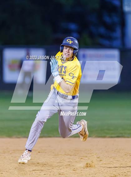 Thumbnail 3 in Cape Fear @ South View photogallery.