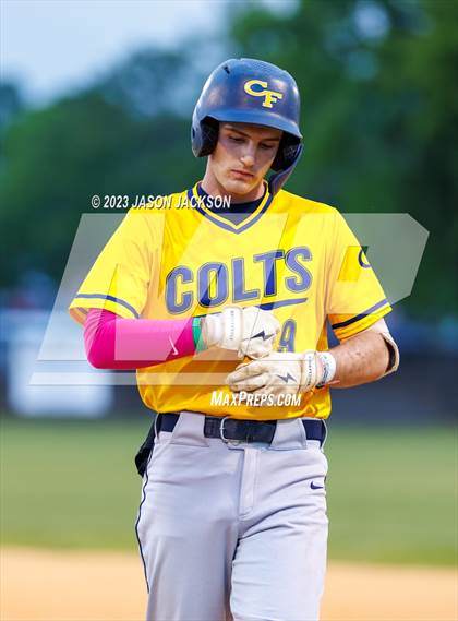 Thumbnail 2 in Cape Fear @ South View photogallery.
