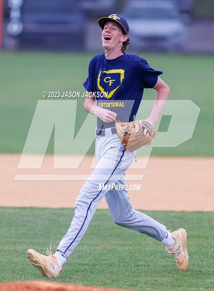 Thumbnail 2 in Cape Fear @ South View photogallery.
