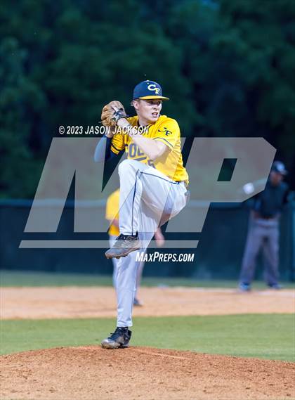 Thumbnail 1 in Cape Fear @ South View photogallery.