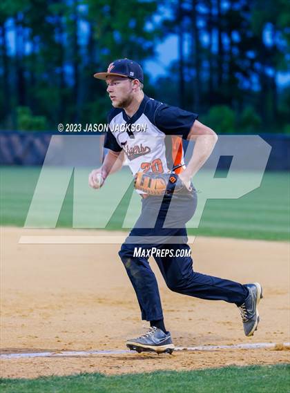 Thumbnail 3 in Cape Fear @ South View photogallery.