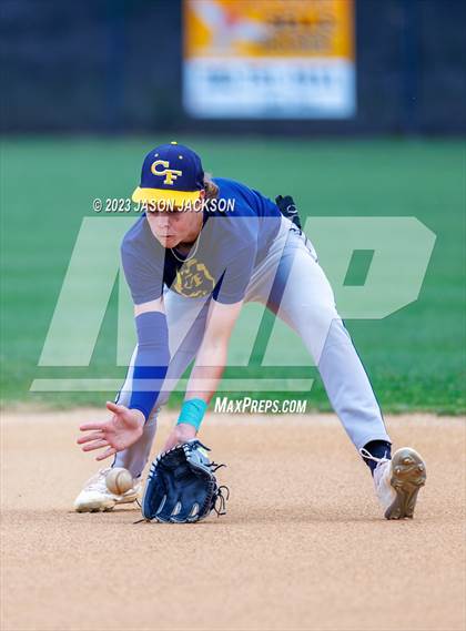 Thumbnail 2 in Cape Fear @ South View photogallery.