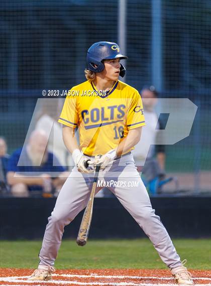 Thumbnail 1 in Cape Fear @ South View photogallery.