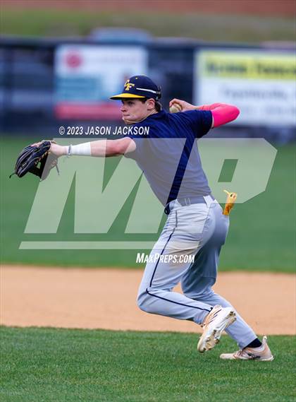 Thumbnail 3 in Cape Fear @ South View photogallery.