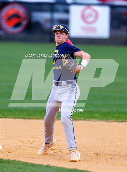 Thumbnail 3 in Cape Fear @ South View photogallery.