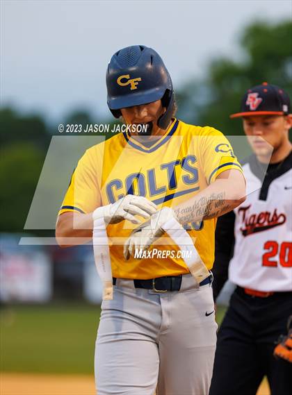 Thumbnail 2 in Cape Fear @ South View photogallery.