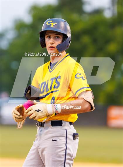 Thumbnail 1 in Cape Fear @ South View photogallery.