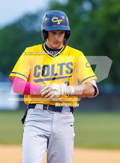 Thumbnail 3 in Cape Fear @ South View photogallery.