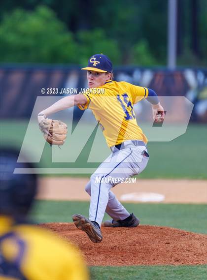 Thumbnail 1 in Cape Fear @ South View photogallery.