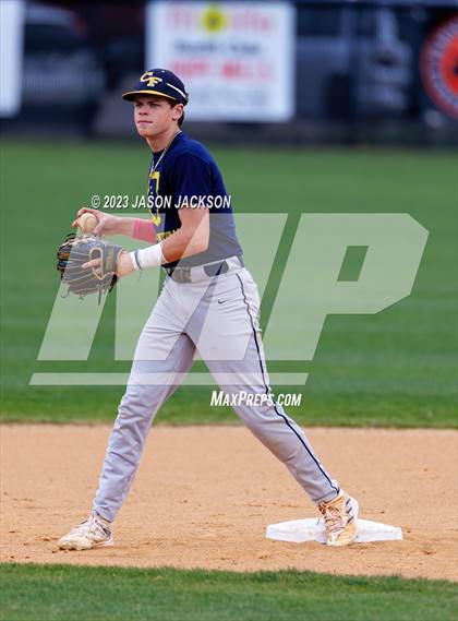 Thumbnail 3 in Cape Fear @ South View photogallery.