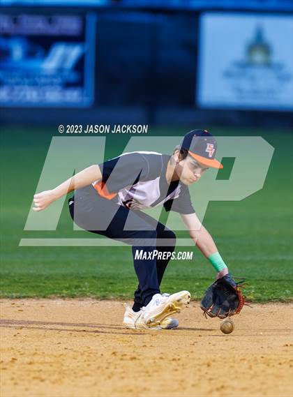 Thumbnail 3 in Cape Fear @ South View photogallery.
