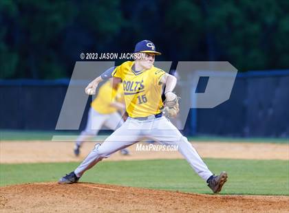 Thumbnail 3 in Cape Fear @ South View photogallery.