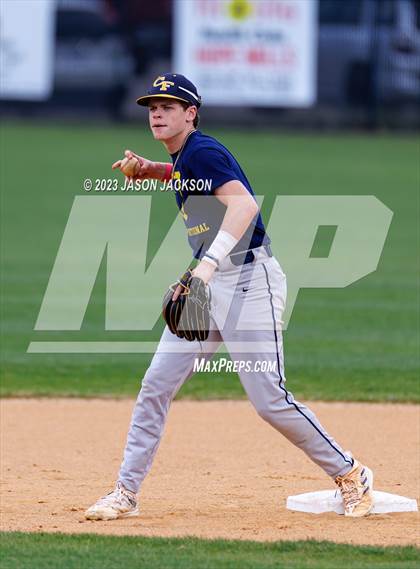 Thumbnail 2 in Cape Fear @ South View photogallery.