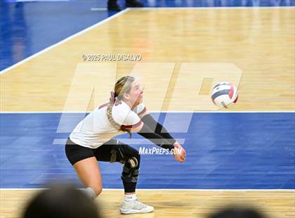 Thumbnail 1 in Merino vs. Fleming. (CHSAA 1A Semi-Final) photogallery.