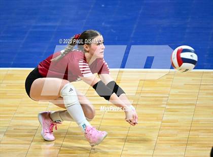 Thumbnail 1 in Merino vs. Fleming. (CHSAA 1A Semi-Final) photogallery.