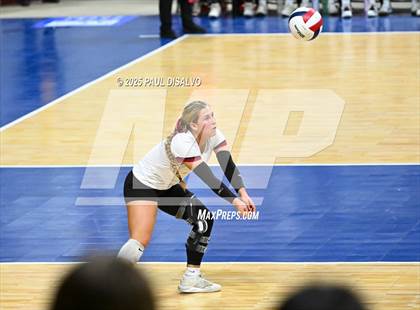 Thumbnail 1 in Merino vs. Fleming. (CHSAA 1A Semi-Final) photogallery.